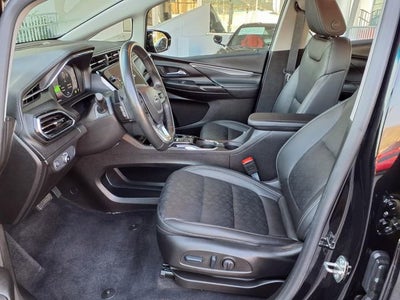2023 Chevrolet Bolt EV 2LT