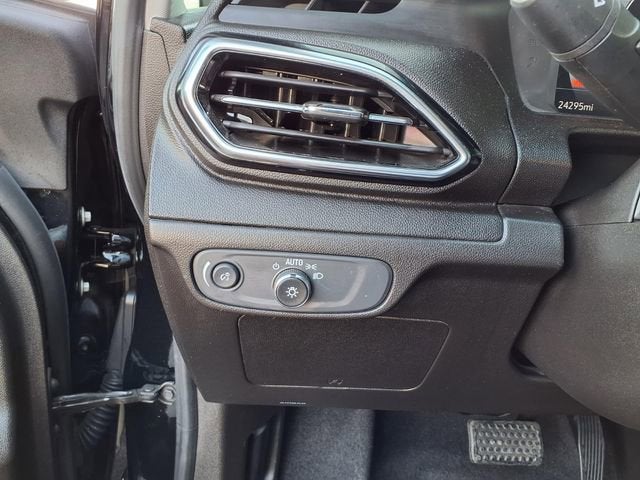 2023 Chevrolet Bolt EV 2LT