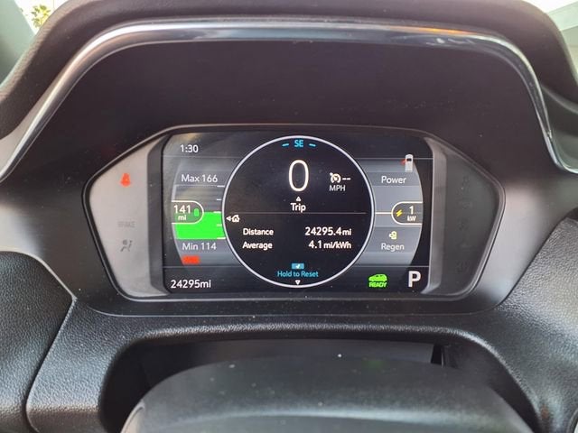 2023 Chevrolet Bolt EV 2LT