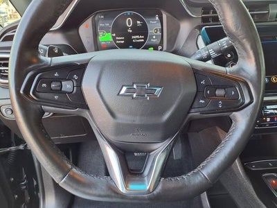 2023 Chevrolet Bolt EV 2LT