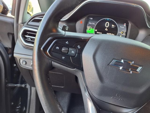 2023 Chevrolet Bolt EV 2LT