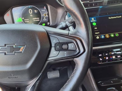 2023 Chevrolet Bolt EV 2LT
