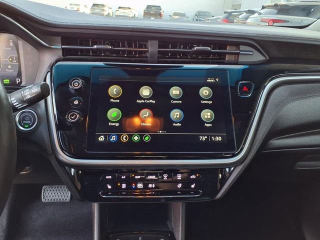 2023 Chevrolet Bolt EV 2LT