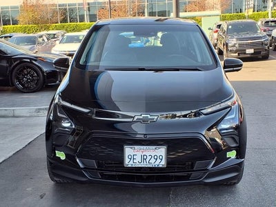 2023 Chevrolet Bolt EV 2LT