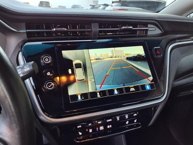 2023 Chevrolet Bolt EV 2LT