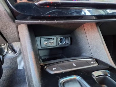 2023 Chevrolet Bolt EV 2LT