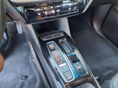 2023 Chevrolet Bolt EV 2LT