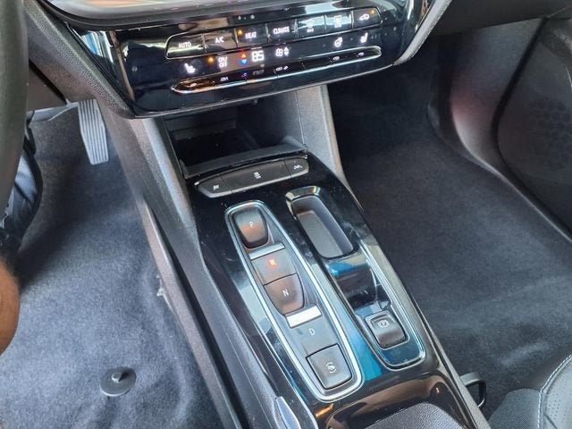 2023 Chevrolet Bolt EV 2LT