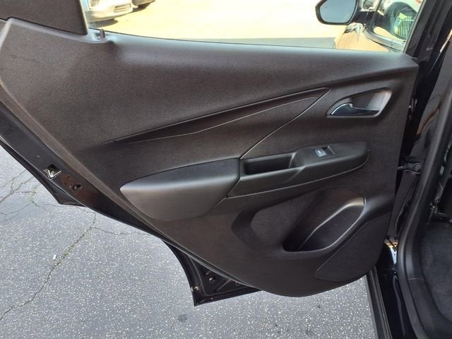 2023 Chevrolet Bolt EV 2LT