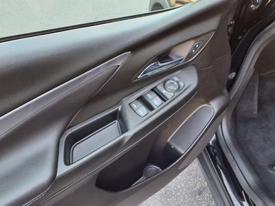 2023 Chevrolet Bolt EV 2LT