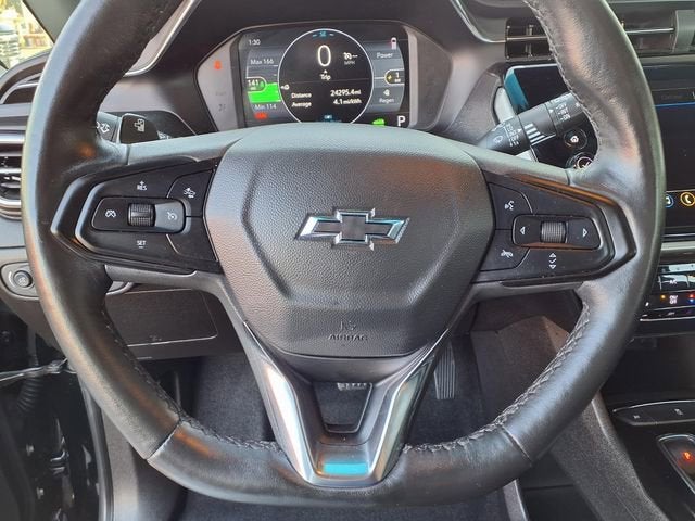 2023 Chevrolet Bolt EV 2LT