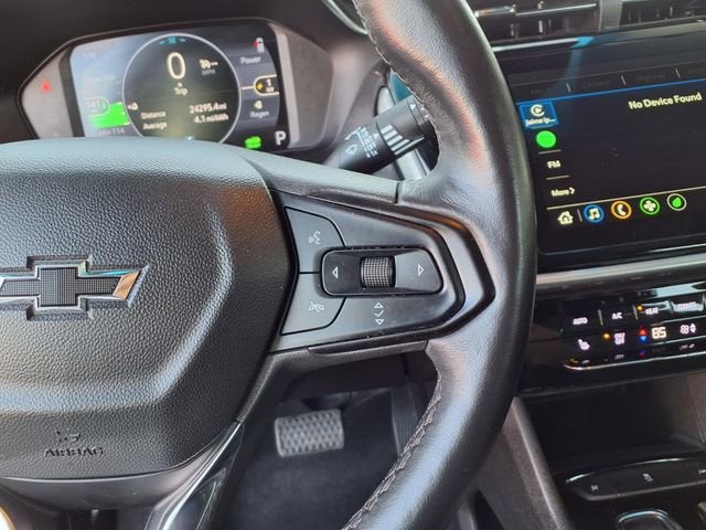 2023 Chevrolet Bolt EV 2LT