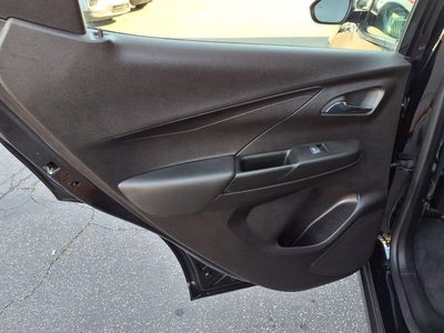 2023 Chevrolet Bolt EV 2LT