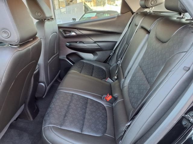 2023 Chevrolet Bolt EV 2LT