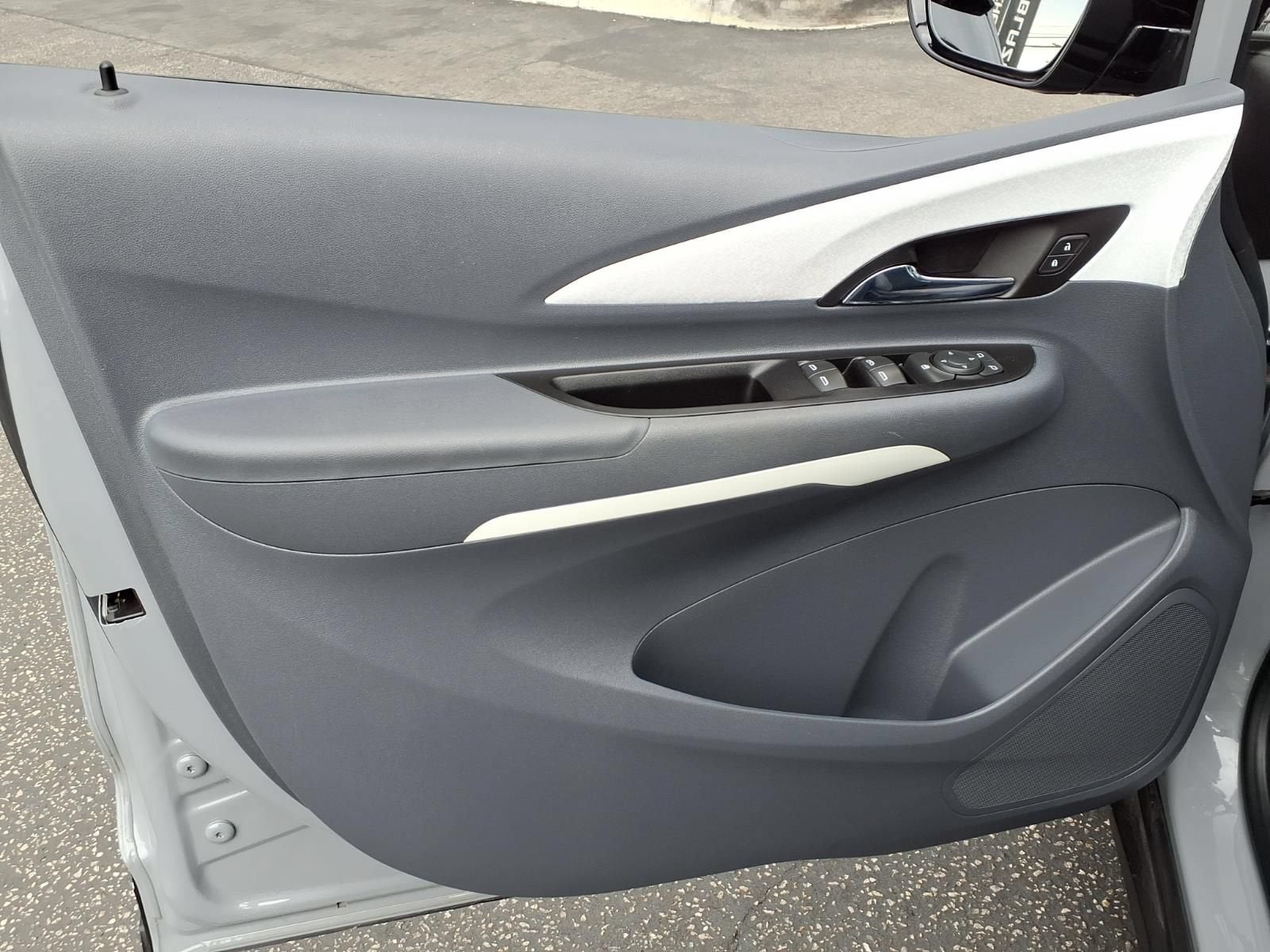 2020 Chevrolet Bolt EV LT