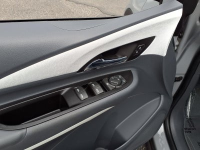 2020 Chevrolet Bolt EV LT