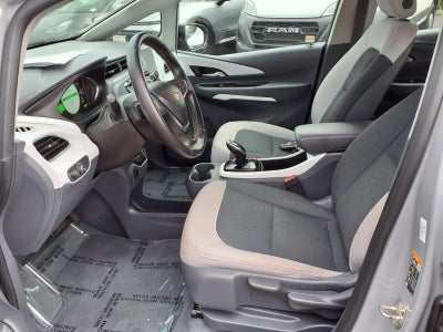 2020 Chevrolet Bolt EV LT