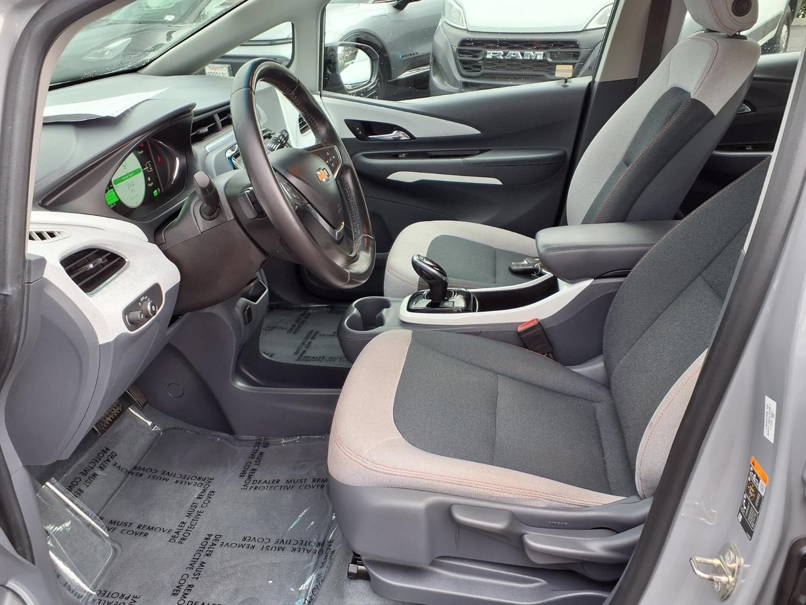 2020 Chevrolet Bolt EV LT
