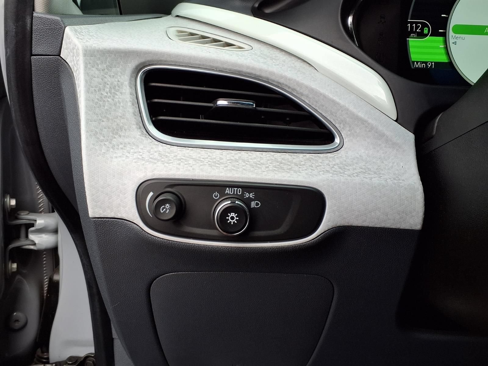 2020 Chevrolet Bolt EV LT