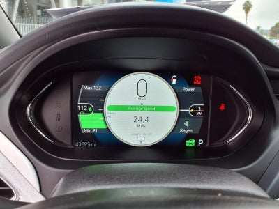 2020 Chevrolet Bolt EV LT
