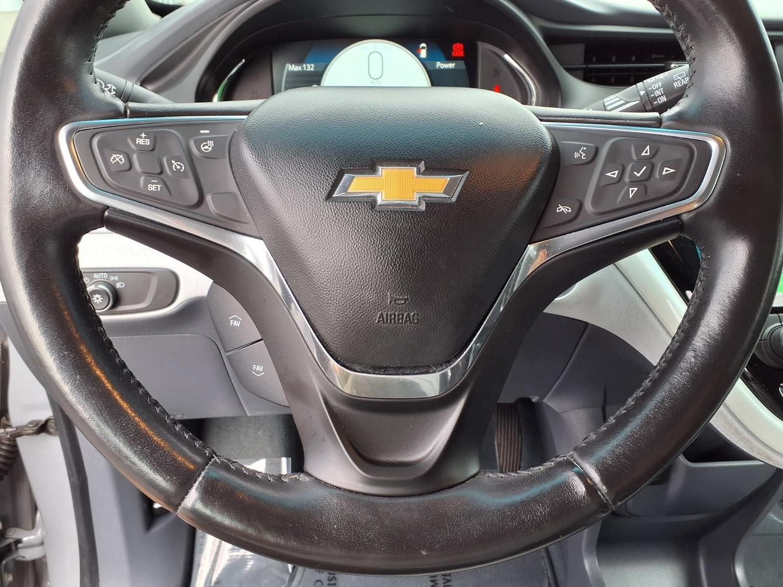 2020 Chevrolet Bolt EV LT