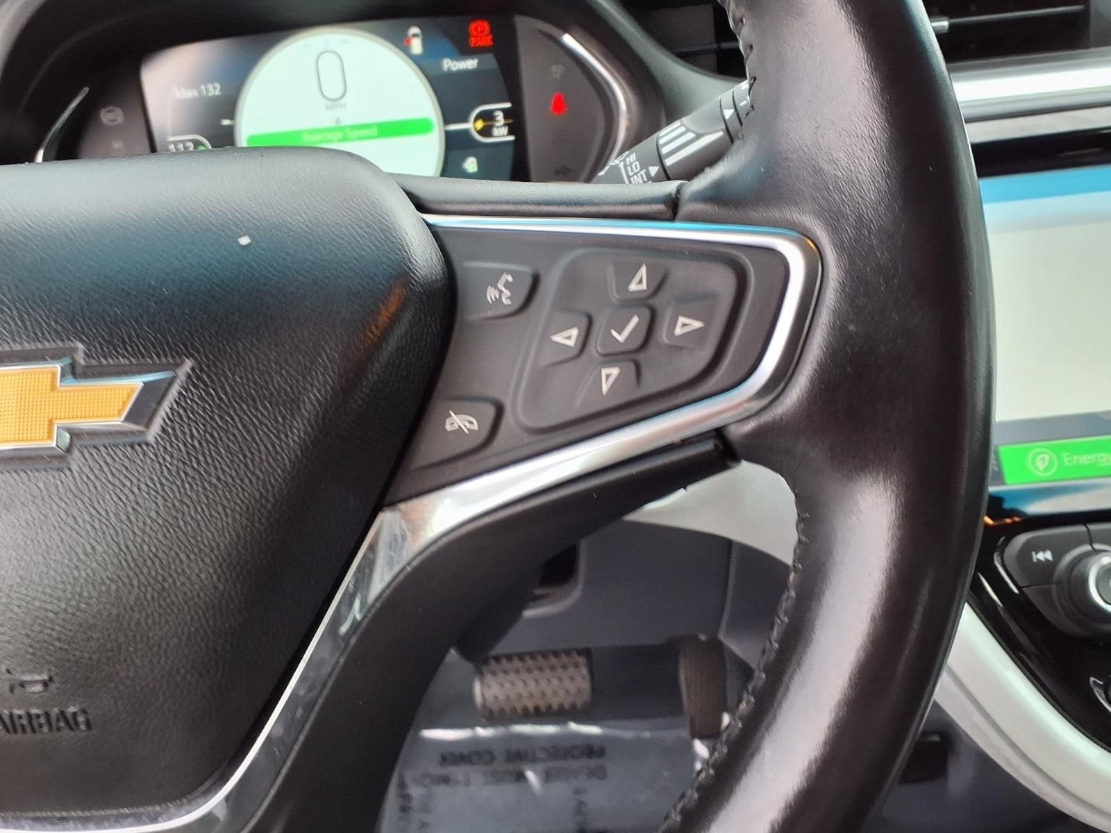 2020 Chevrolet Bolt EV LT