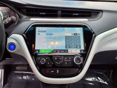 2020 Chevrolet Bolt EV LT