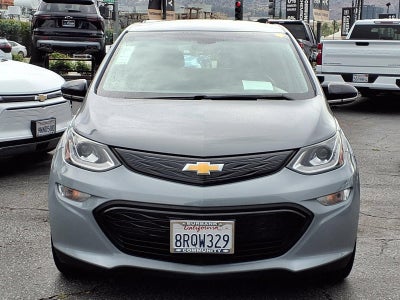 2020 Chevrolet Bolt EV LT