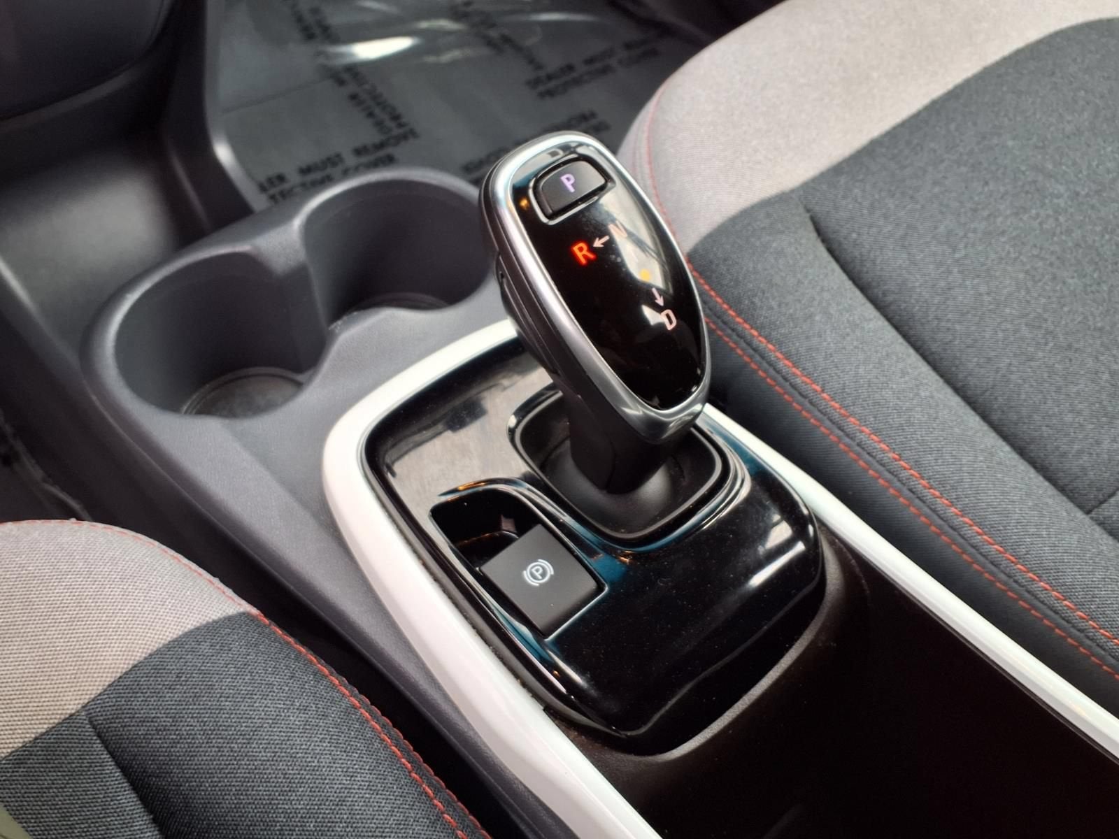 2020 Chevrolet Bolt EV LT