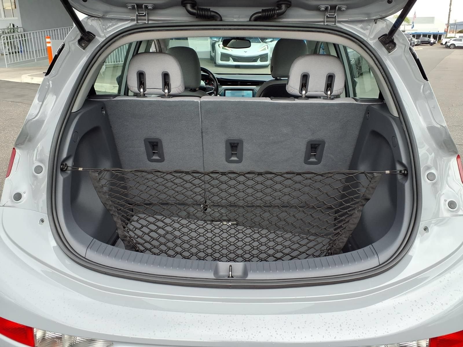 2020 Chevrolet Bolt EV LT