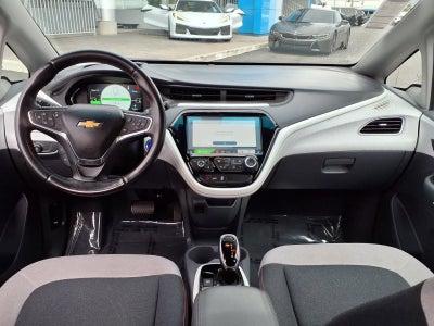 2020 Chevrolet Bolt EV LT