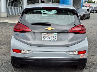 2020 Chevrolet Bolt EV LT