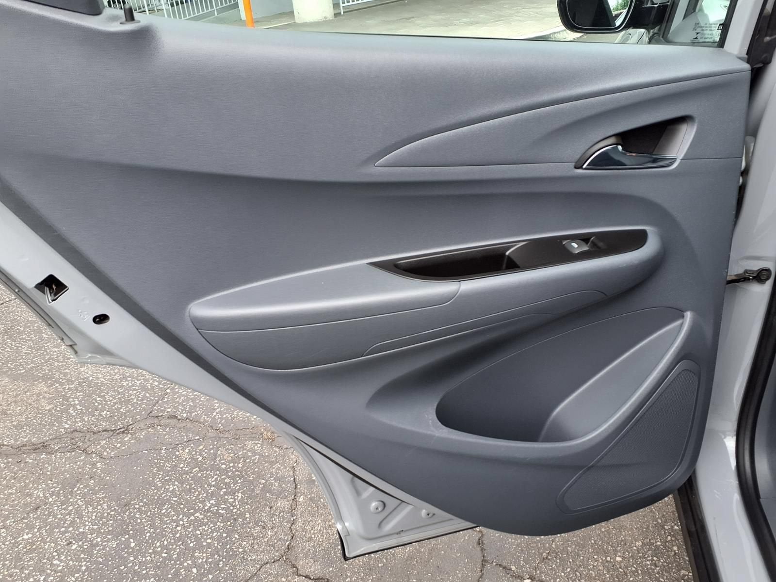 2020 Chevrolet Bolt EV LT