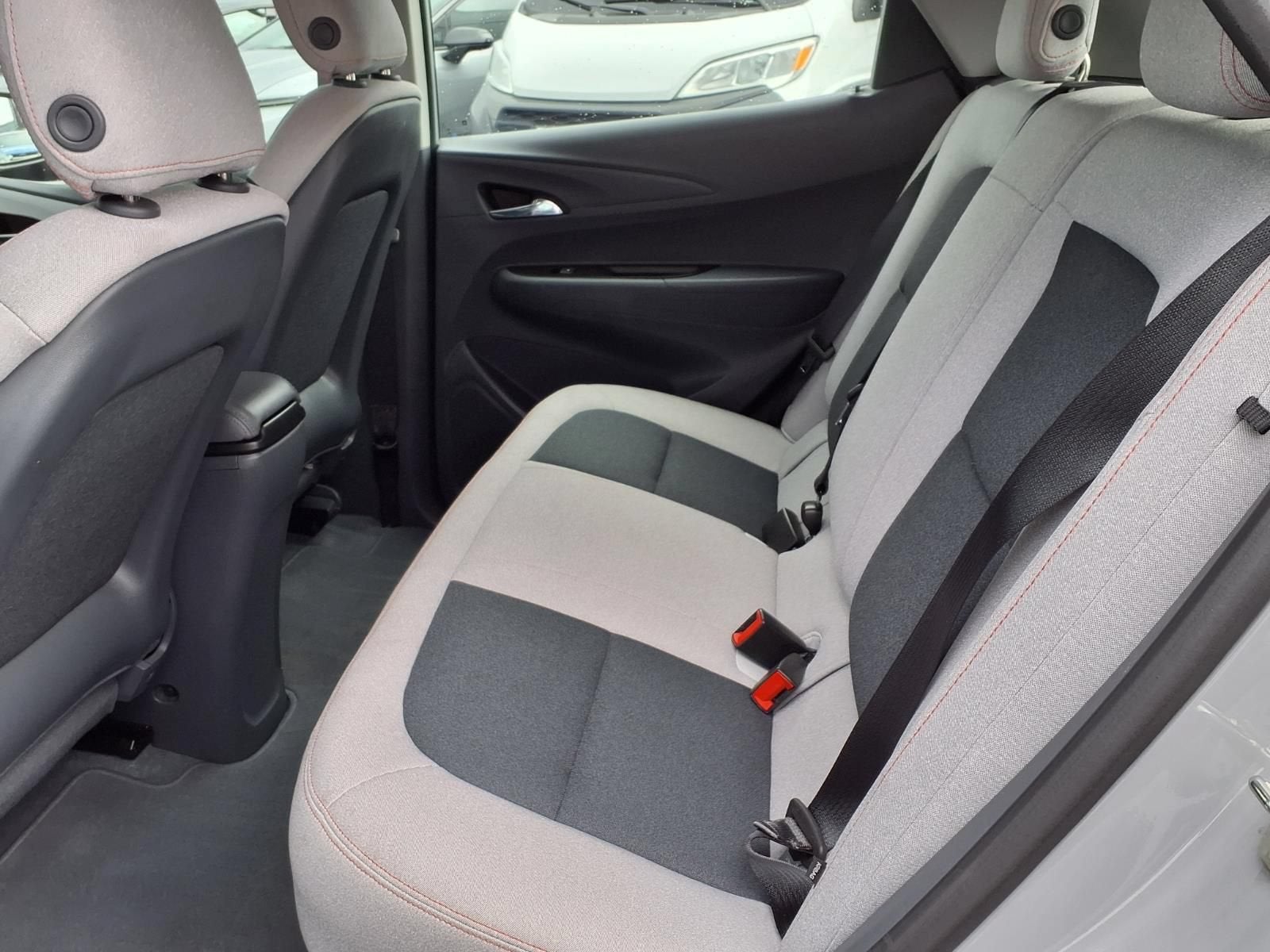 2020 Chevrolet Bolt EV LT