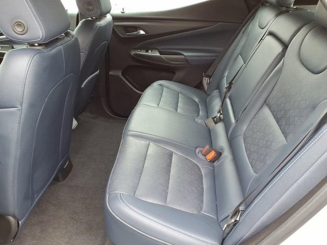 2023 Chevrolet Bolt EUV Premier