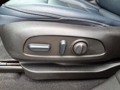 2023 Chevrolet Bolt EUV Premier