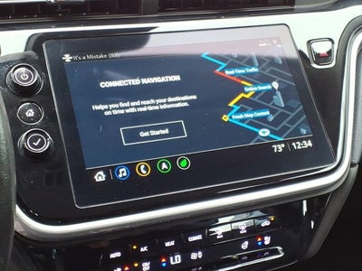 2023 Chevrolet Bolt EUV Premier