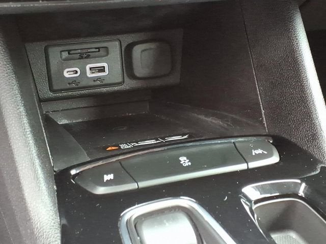 2023 Chevrolet Bolt EUV Premier