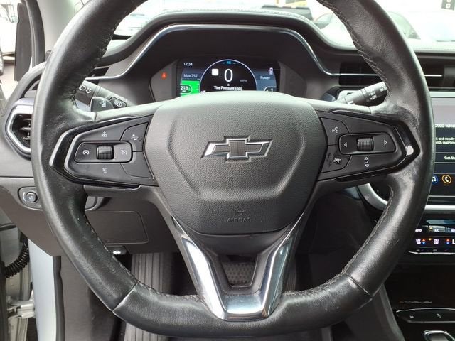 2023 Chevrolet Bolt EUV Premier