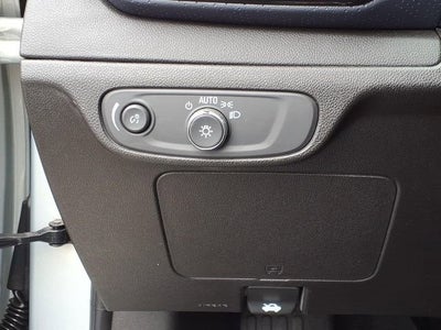 2023 Chevrolet Bolt EUV Premier