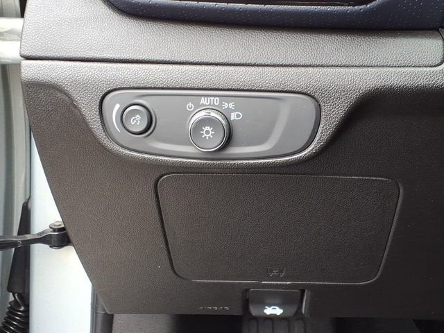 2023 Chevrolet Bolt EUV Premier