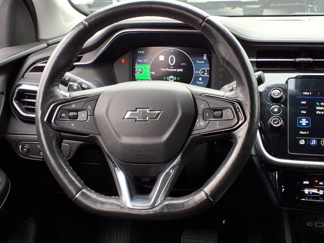 2023 Chevrolet Bolt EUV Premier