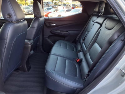 2023 Chevrolet Bolt EUV Premier