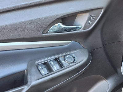 2023 Chevrolet Bolt EUV Premier