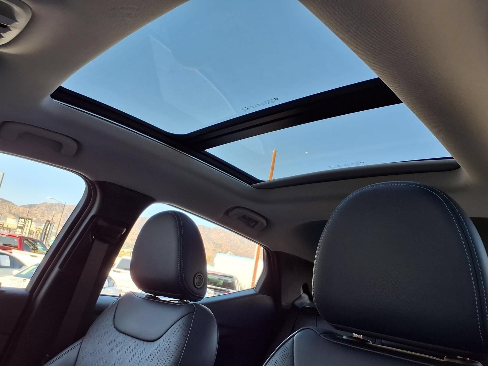 2023 Chevrolet Bolt EUV Premier