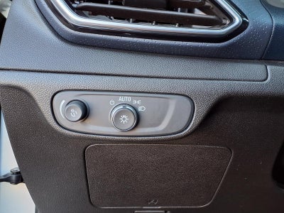 2023 Chevrolet Bolt EUV Premier