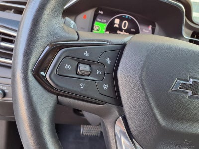 2023 Chevrolet Bolt EUV Premier