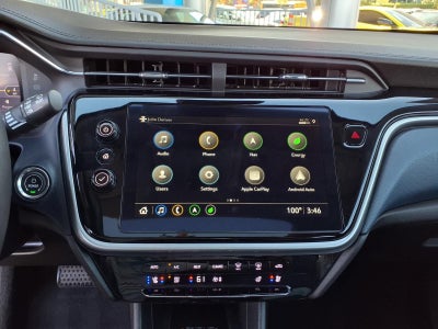 2023 Chevrolet Bolt EUV Premier