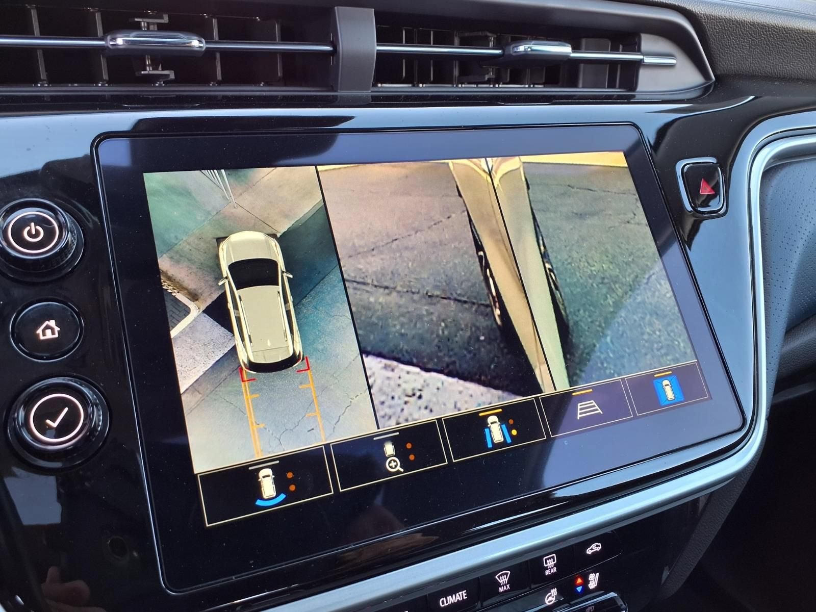 2023 Chevrolet Bolt EUV Premier