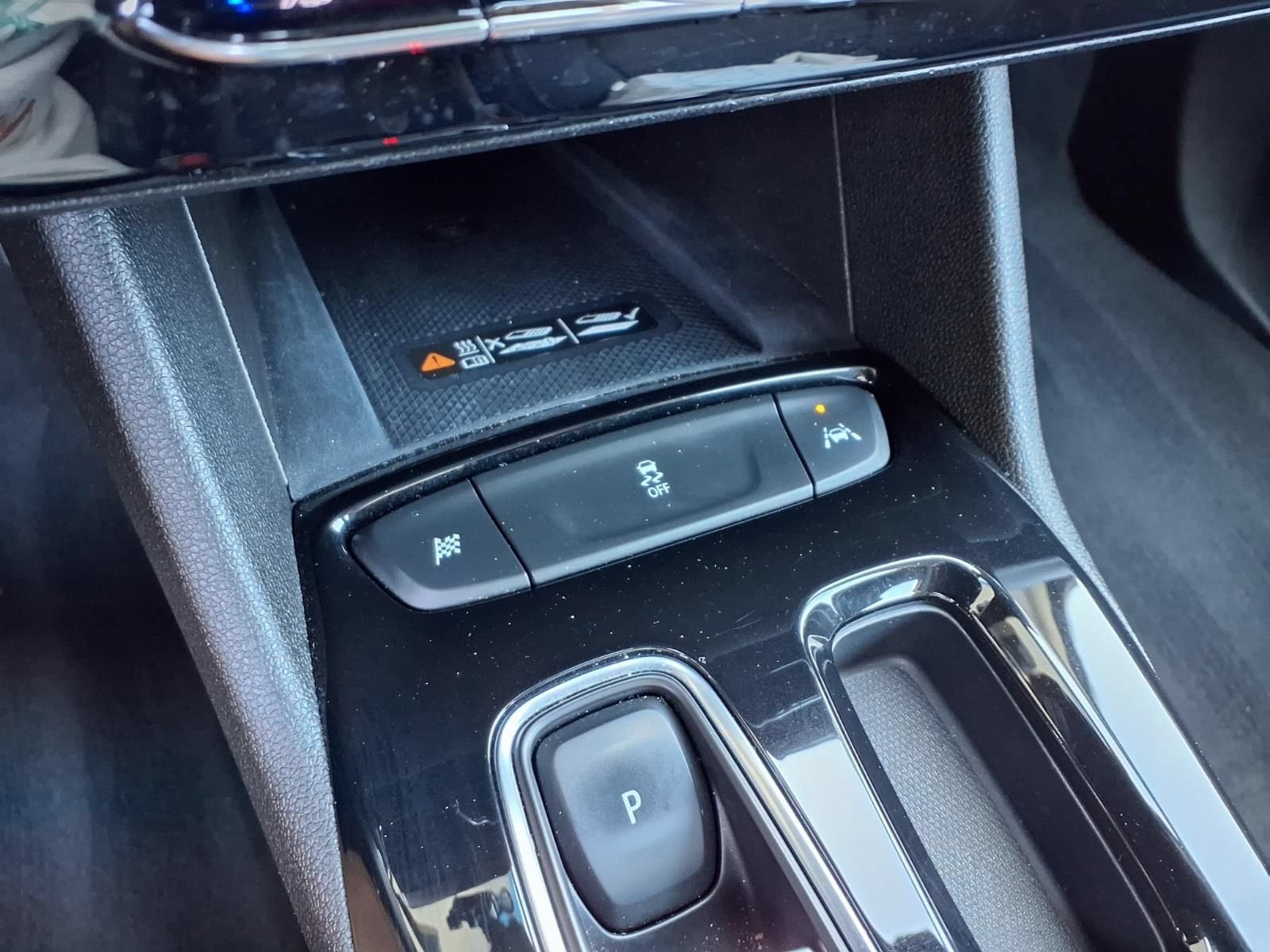 2023 Chevrolet Bolt EUV Premier
